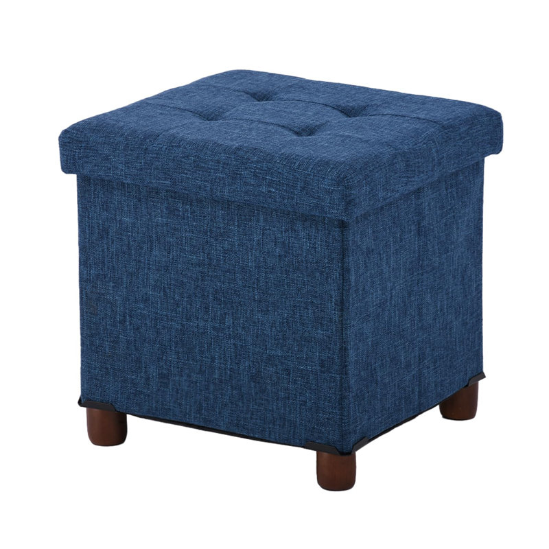 Wayfair storage footstool discount